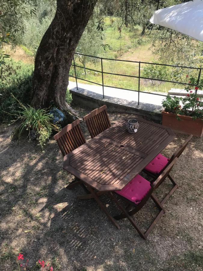 Villa Giovanna Apt A 东塞斯特里 外观 照片